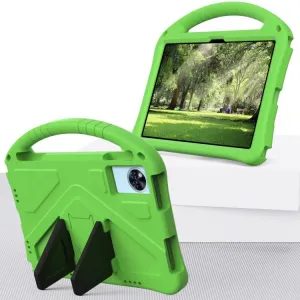 KIDDO Detský obal pre Doogee Tab E3 zelený
