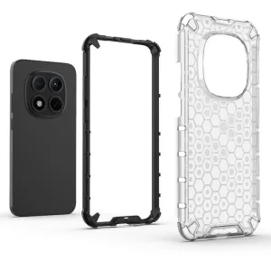 HONEYCOMB Ochranný obal Xiaomi Redmi Note 15 Pro 5G modrý