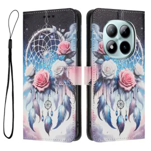 ART Peňaženkový obal pre Xiaomi Redmi Note 15 Pro DREAMCATCHER