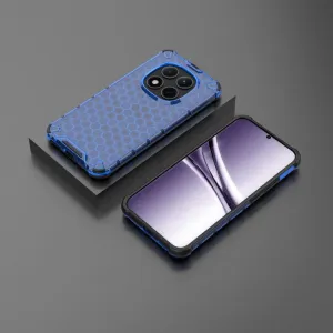 HONEYCOMB Ochranný obal Xiaomi Redmi Note 15 Pro 5G modrý