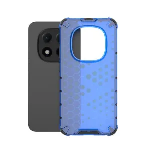 HONEYCOMB Ochranný obal Xiaomi Redmi Note 15 Pro 5G modrý
