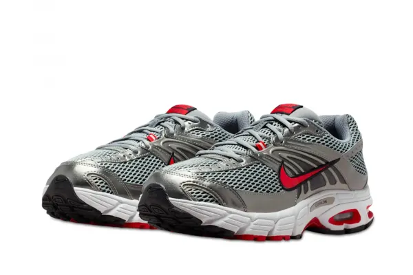 Nike Air Max Moto 2K "Grey Metallic Pewter" (IO9279-005)