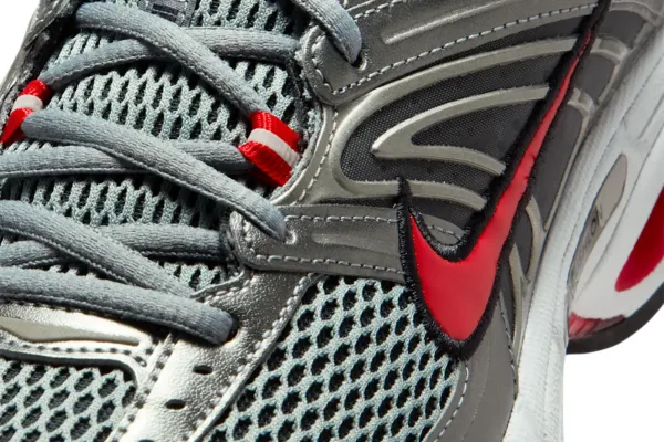 Nike Air Max Moto 2K "Grey Metallic Pewter" (IO9279-005)