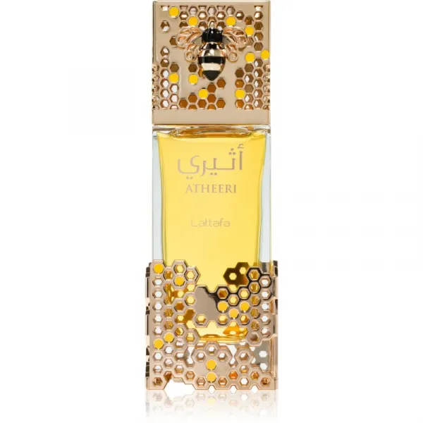 Lattafa Atheeri parfumovaná voda pre ženy 100 ml