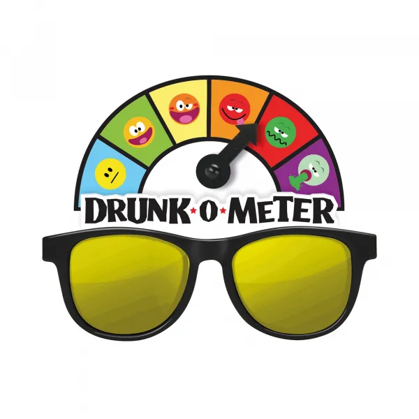 Okuliare Barometer opitosti ALBI