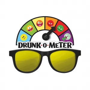 Okuliare Barometer opitosti ALBI