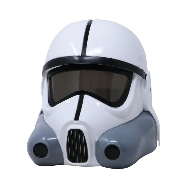 Helma Galaxy Soldier ALBI