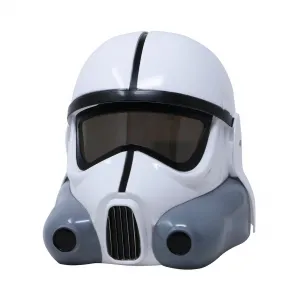 Helma Galaxy Soldier ALBI