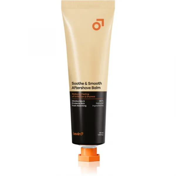 Beviro Helping Hand Cream ľahký krém na ruky 100 ml