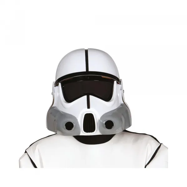 Helma Galaxy Soldier ALBI