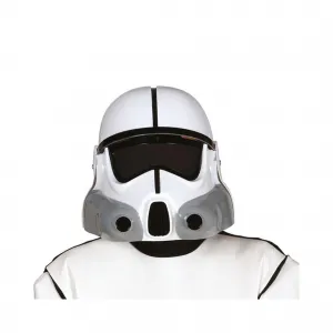 Helma Galaxy Soldier ALBI