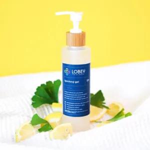 Lobey Body Care sprchový gél 200 ml