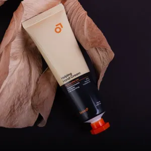 Beviro Helping Hand Cream ľahký krém na ruky 100 ml