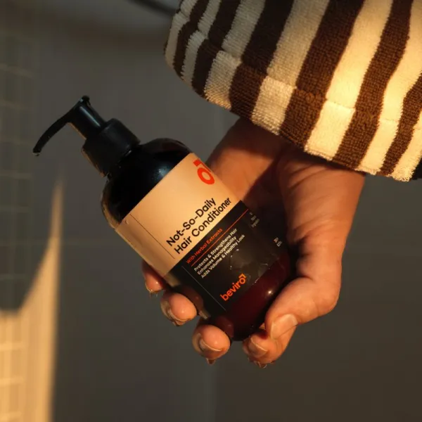 Beviro Not-So-Daily kondicionér pre všetky typy vlasov 250 ml
