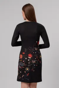 LELOSI Nočná košeľa Gardenia S