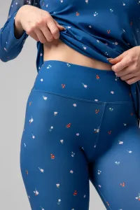 LELOSI Pyžamo Bluella M