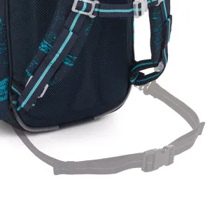 Školský batoh Topgal ENDY 25075 B