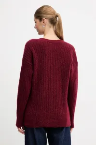 Kardigan s prímesou vlny JOYINME Soft Whisper