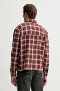 Bavlnená košeľa Hollister Co.