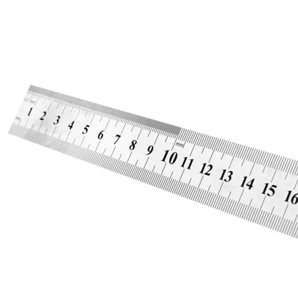 Pravítko100cm,nerezove72-210NEO