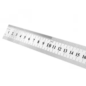 Pravítko100cm,nerezove72-210NEO