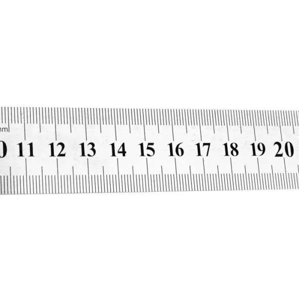 Pravítko100cm,nerezove72-210NEO
