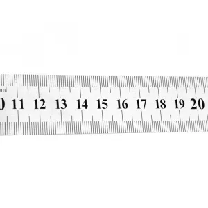 Pravítko100cm,nerezove72-210NEO