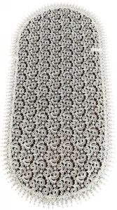 DomTextilu UniverzálnybielykrajkovýobrusŠírka:30cm|Dĺžka:160cm 49790_104442 krémová