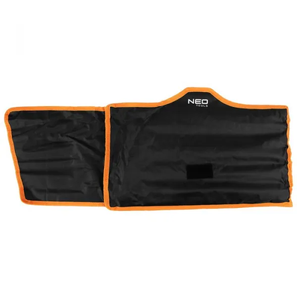 Račňovýočkovýkľúč,dlhý,sada6,8-19mm,mäkképuzdro09-370NEO