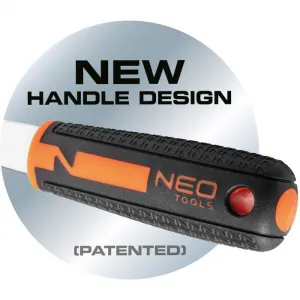 Nástrčnékľúče1/2,sada58ks,CrV10-042NEO
