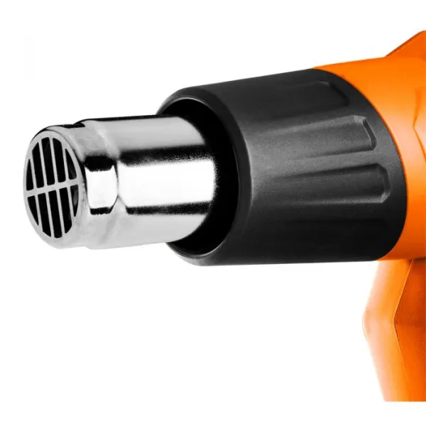 Teplovzdušnápištoľsvýkonom2000W,04-710NEO