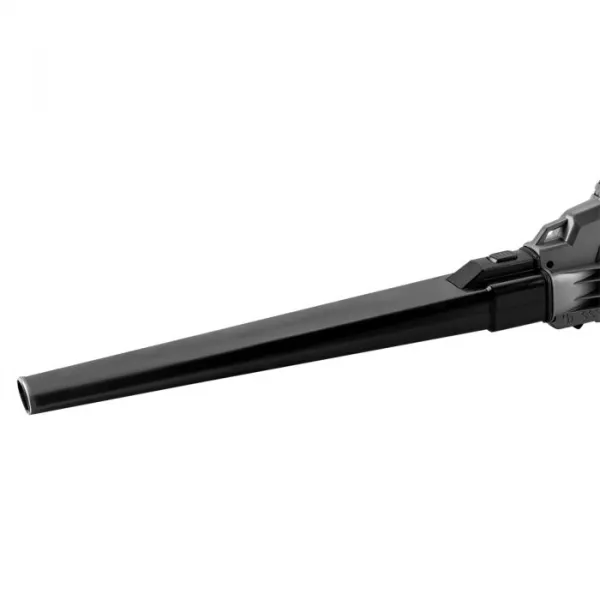 ZáhradnývysávačEnergy+36VLi-lon,2v1,objemvrecka35L,bezbatérie58G036GRAPHITE