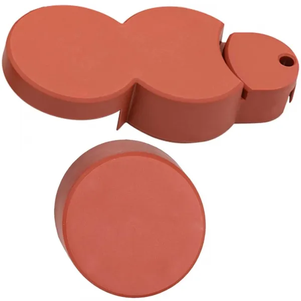 Záhradnáoblúkovápalisáda12ks-200cmTERRACOTTA