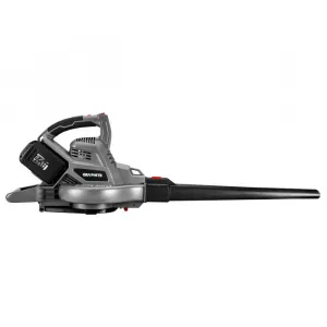ZáhradnývysávačEnergy+36VLi-lon,2v1,objemvrecka35L,bezbatérie58G036GRAPHITE