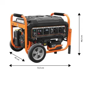 Elektrocentrála2800W-3000W04-730NEO