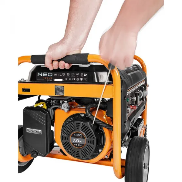 Elektrocentrála2800W-3000W04-730NEO