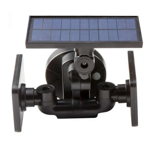 SolárnenástennésvietidloSMDLED450lm99-092NEO