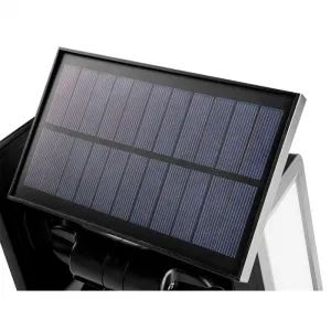 SolárnenástennésvietidloSMDLED450lm99-092NEO