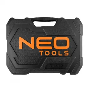 Nástrčnékľúče1/2,sada20ks,CrV10-032NEO