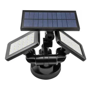 SolárnenástennésvietidloSMDLED450lm99-092NEO