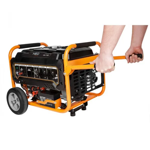 Elektrocentrála2800W-3000W04-730NEO