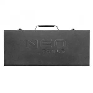 Nástrčnékľúče1/2,sada25ks,CrV10-036NEO