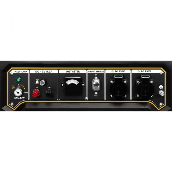 Elektrocentrála2800W-3000W04-730NEO