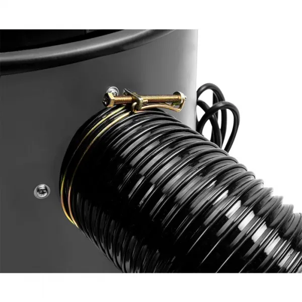 Priemyselnývysavačsvýkonom1100W,50l59G611GRAPHITE