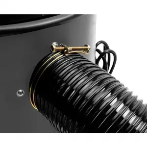 Priemyselnývysavačsvýkonom1100W,50l59G611GRAPHITE