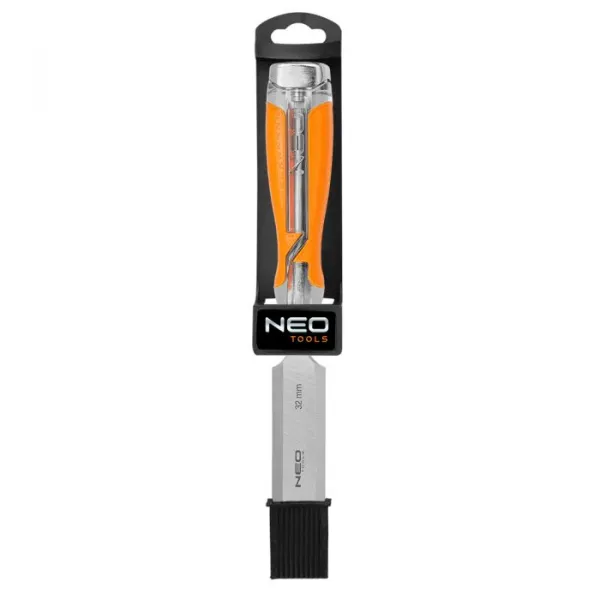 Dláto32mm,CRV,2-zložkovárukoväť37-932NEO
