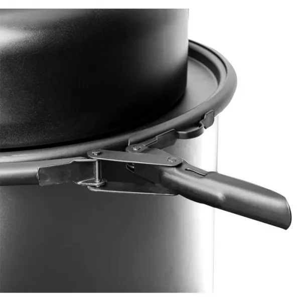 Priemyselnývysavačsvýkonom1100W,50l59G611GRAPHITE
