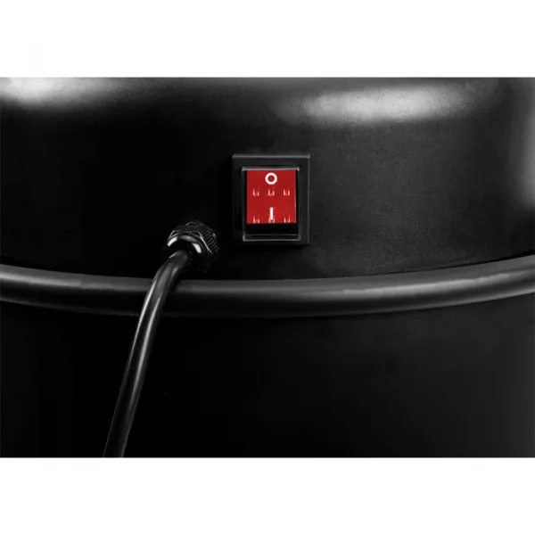 Priemyselnývysavačsvýkonom1100W,50l59G611GRAPHITE