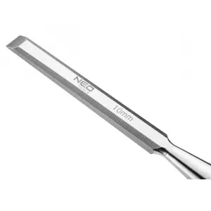 Dláto10mm,CRV,2-zložkovárukoväť37-910NEO