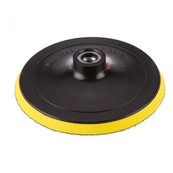 AkumulátorovábezkartáčováleštičkaEnergy+18V,M14150mm,bezbatérie04-602NEO